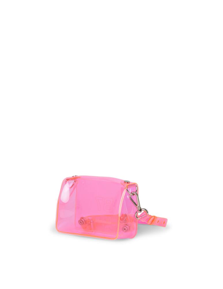 Nana Nana B7 PVC bag - picture 3 Nana Nana B7 PVC bag - picture 3