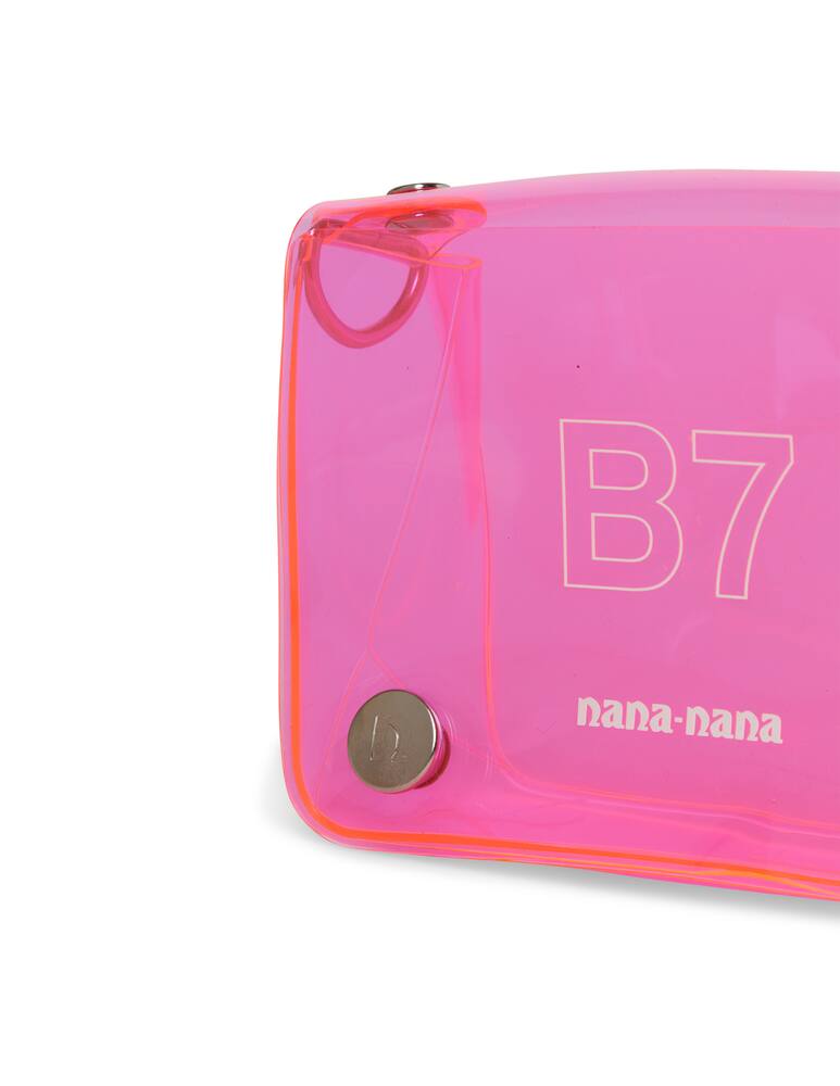 Nana Nana B7 PVC bag - picture 4 Nana Nana B7 PVC bag - picture 4