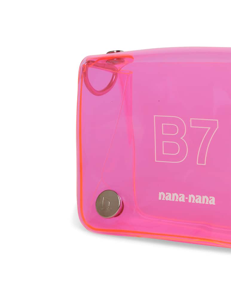 rinascente Nana Nana Borsa B7 in PVC