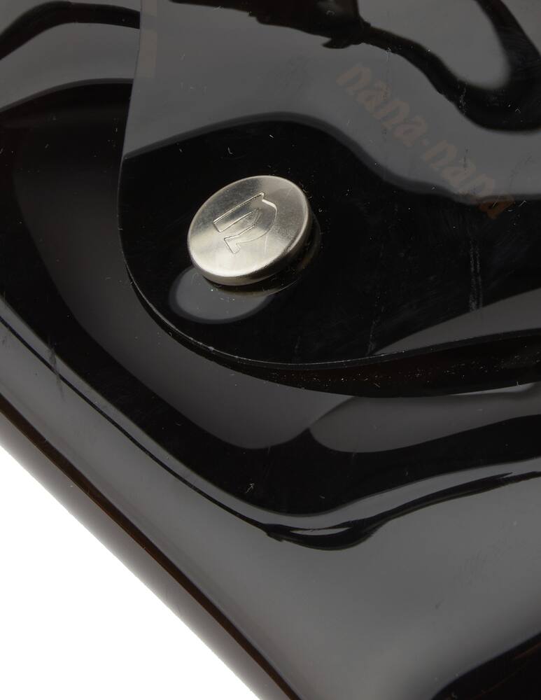 rinascente Nana Nana Borsetta da collo custodia occhiali da sole in PVC