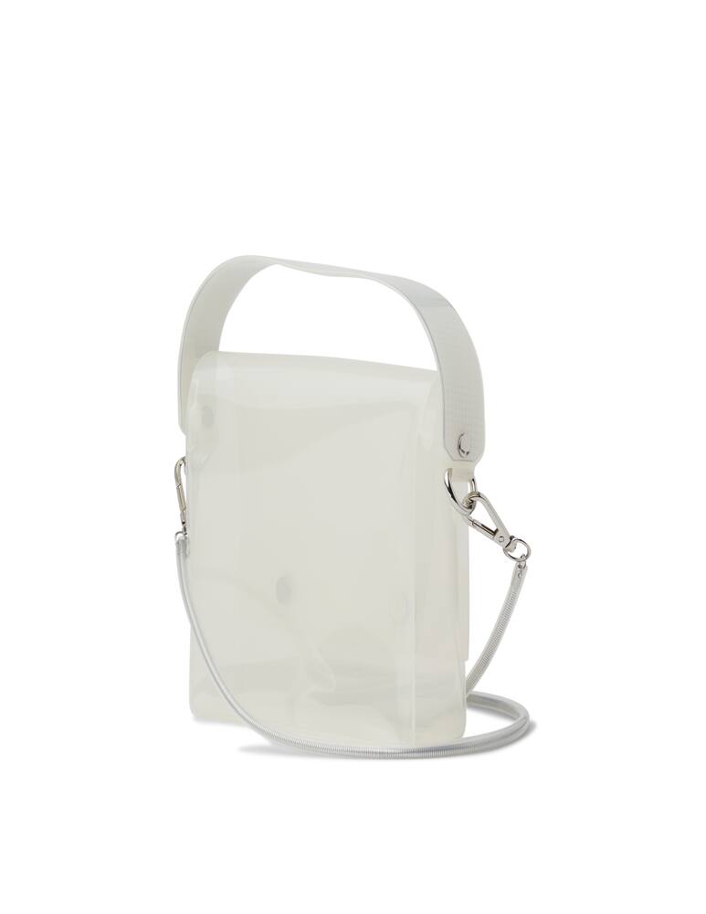 rinascente Nana Nana Borsa quadrata in PVC