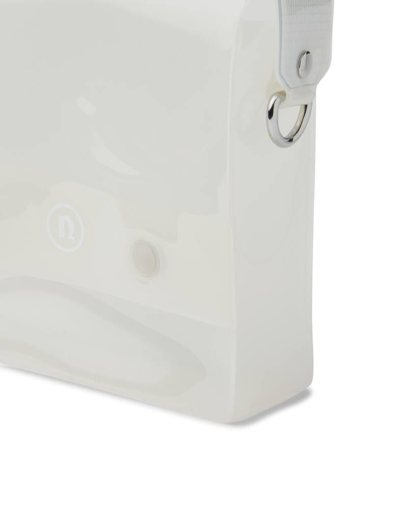 rinascente Nana Nana Borsa quadrata in PVC