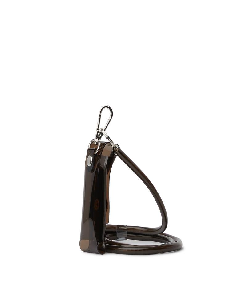 rinascente Nana Nana Borsetta da collo custodia accendino in PVC