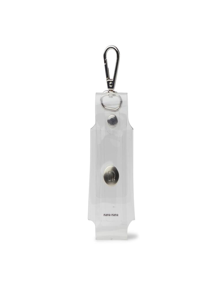 Nana Nana Borsetta da collo custodia accendino in PVC - immagine 1 Nana Nana Borsetta da collo custodia accendino in PVC - immagine 1