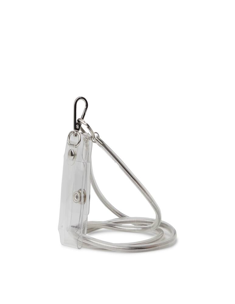Nana Nana Borsetta da collo custodia accendino in PVC - immagine 2 Nana Nana Borsetta da collo custodia accendino in PVC - immagine 2