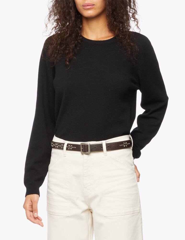 rinascente HTC Los Angeles Mission belt cintura