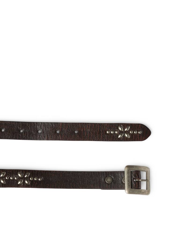 rinascente HTC Los Angeles Mission belt cintura