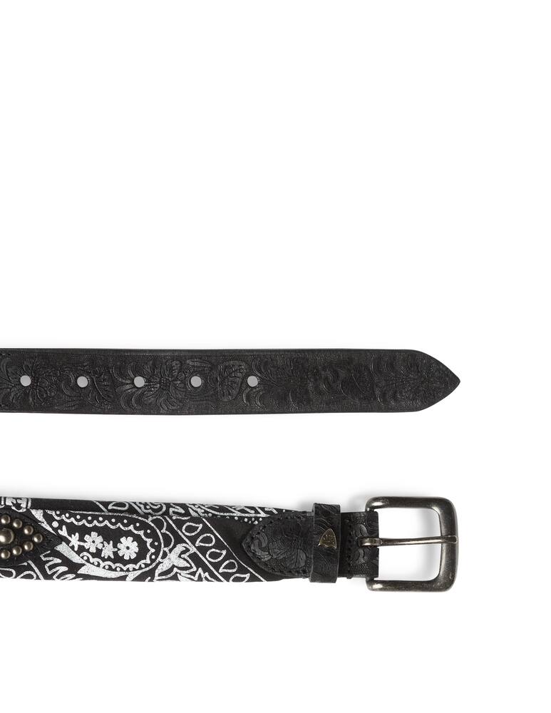 rinascente HTC Los Angeles Bandana belt