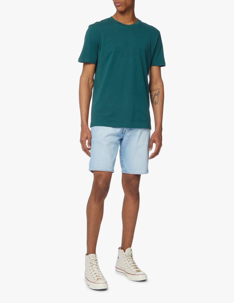 rinascente Les Petits Basics Maglietta manica corta je ne sais quoi - verde