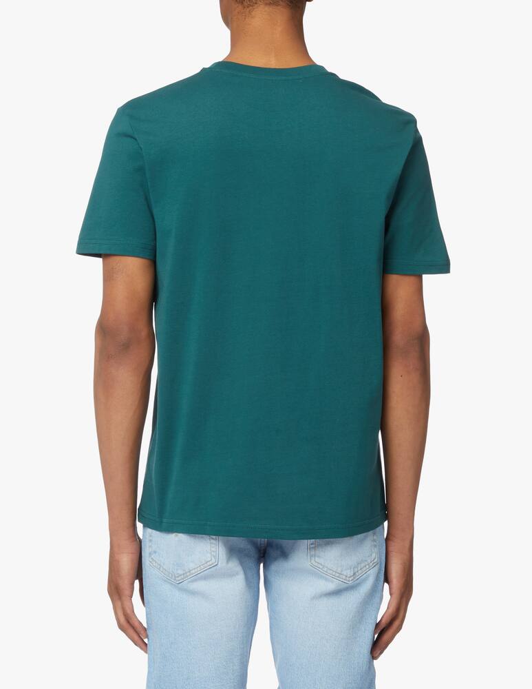 rinascente Les Petits Basics T-shirt semaine - green