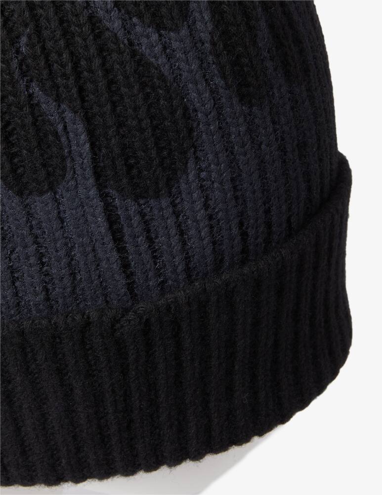 Vision of Super Berretto fiamma nera - Blu - immagine 4 Vision of Super Berretto fiamma nera - Blu - immagine 4