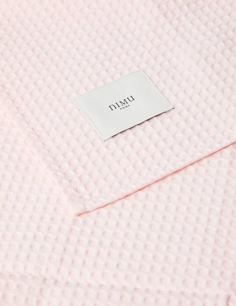 rinascente Nimu Aegeria Hand Towel 30x4.50x17 - beige