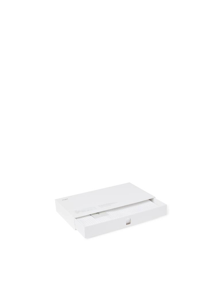Nimu Asciugamano Aegeria 30x4.50x17 - immagine 3 Nimu Asciugamano Aegeria 30x4.50x17 - immagine 3