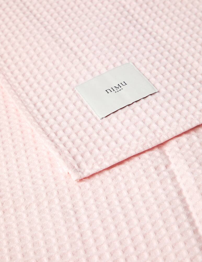 rinascente Nimu Telo Bagno Aegeria 30x8x24 - beige