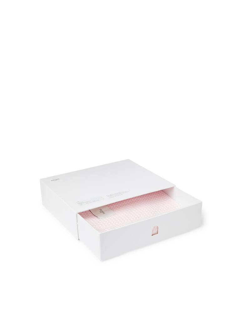 rinascente Nimu Telo Bagno Aegeria 30x8x24 - beige