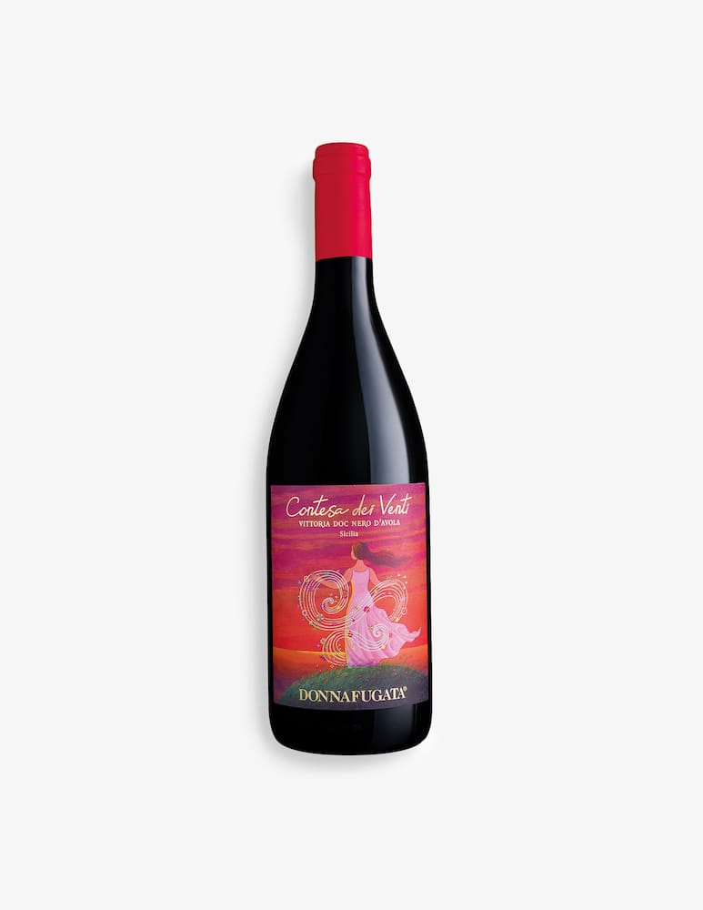 Donnafugata Contesa Dei Venti 2022 750ml - immagine 1 Donnafugata Contesa Dei Venti 2022 750ml - immagine 1