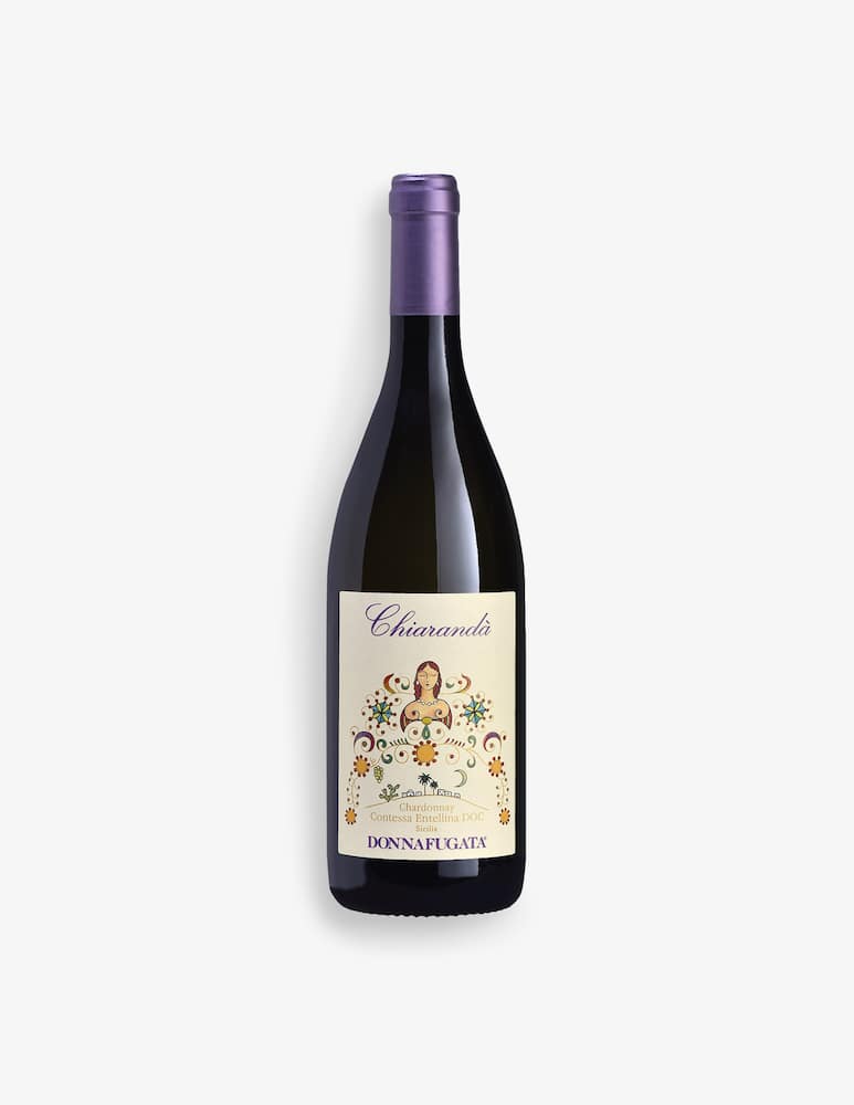 Donnafugata Chiaranda 2022 750ml - immagine 1 Donnafugata Chiaranda 2022 750ml - immagine 1