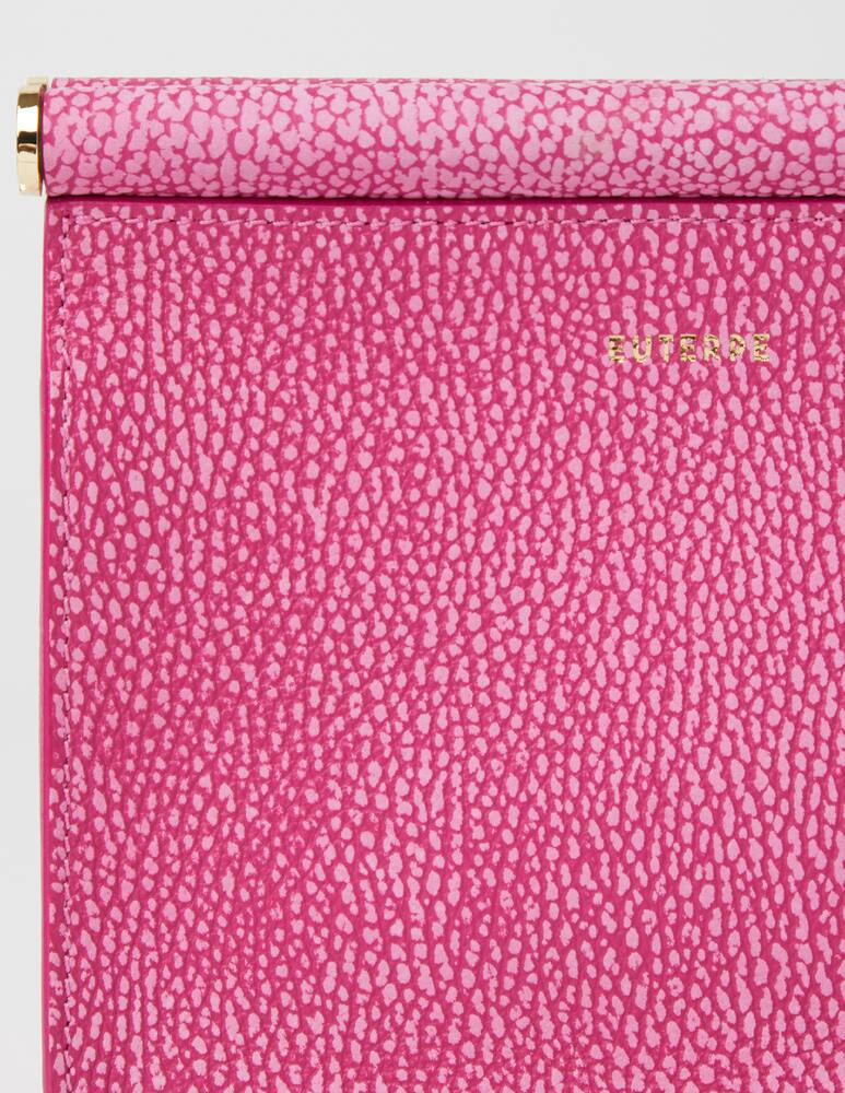 rinascente Euterpe Cetra mini shopper bag