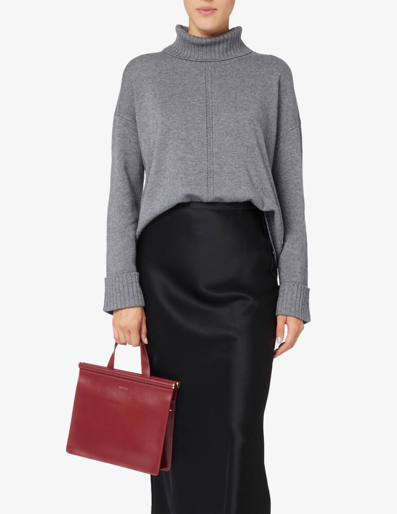 rinascente Euterpe Borsa mini shopper Cetra