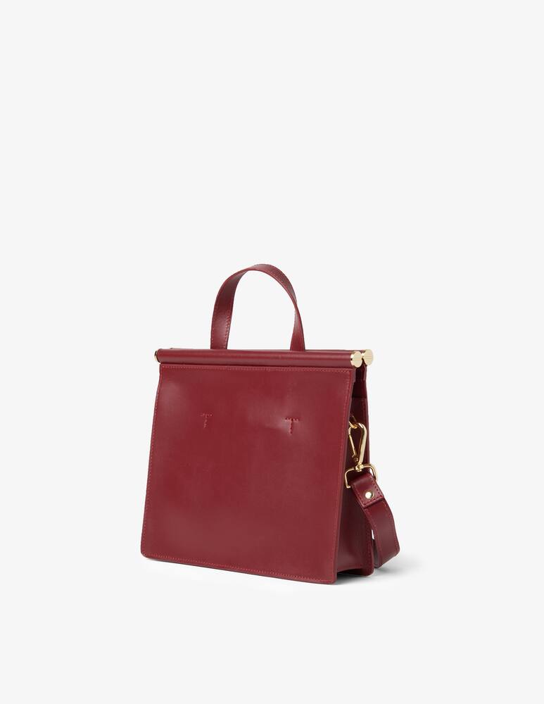 rinascente Euterpe Borsa mini shopper Cetra