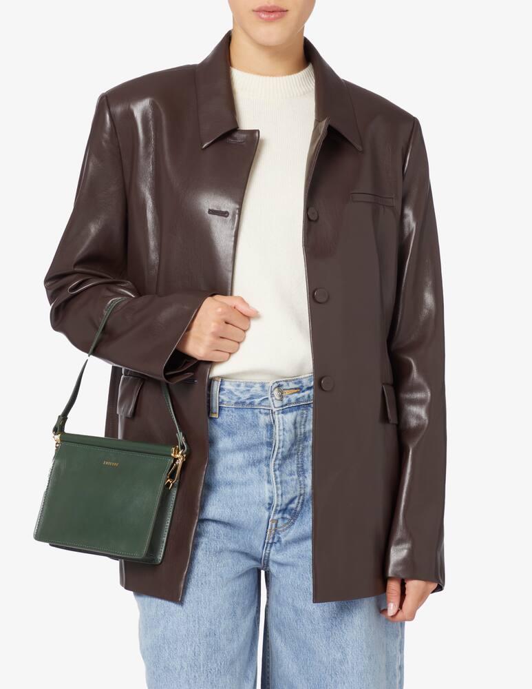 rinascente Euterpe Cetra mini shopper bag