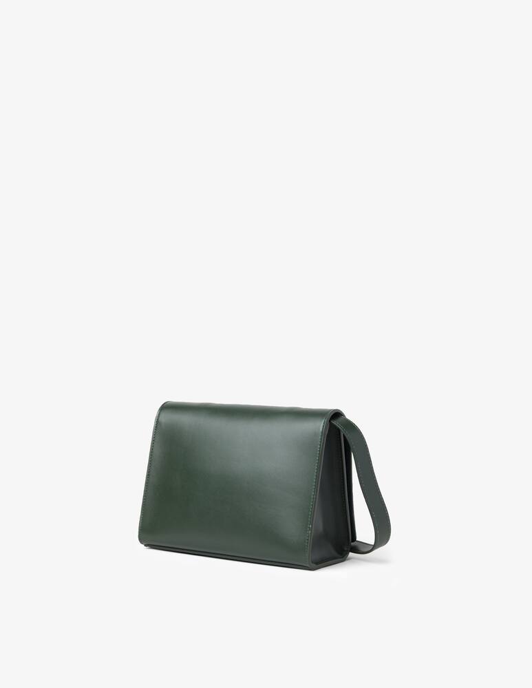 rinascente Euterpe Isidora flap crossbody bag