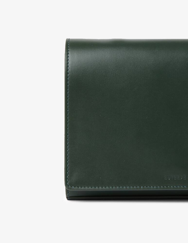 rinascente Euterpe Isidora flap crossbody bag