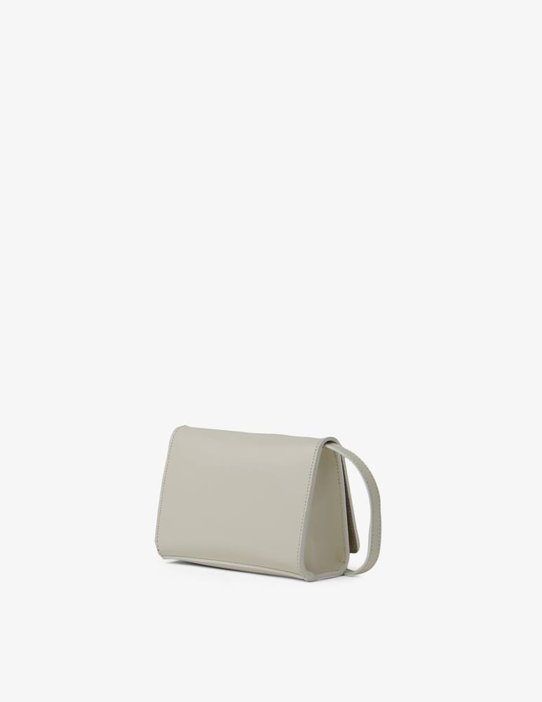 rinascente Euterpe Isidora mini flap crossbody bag
