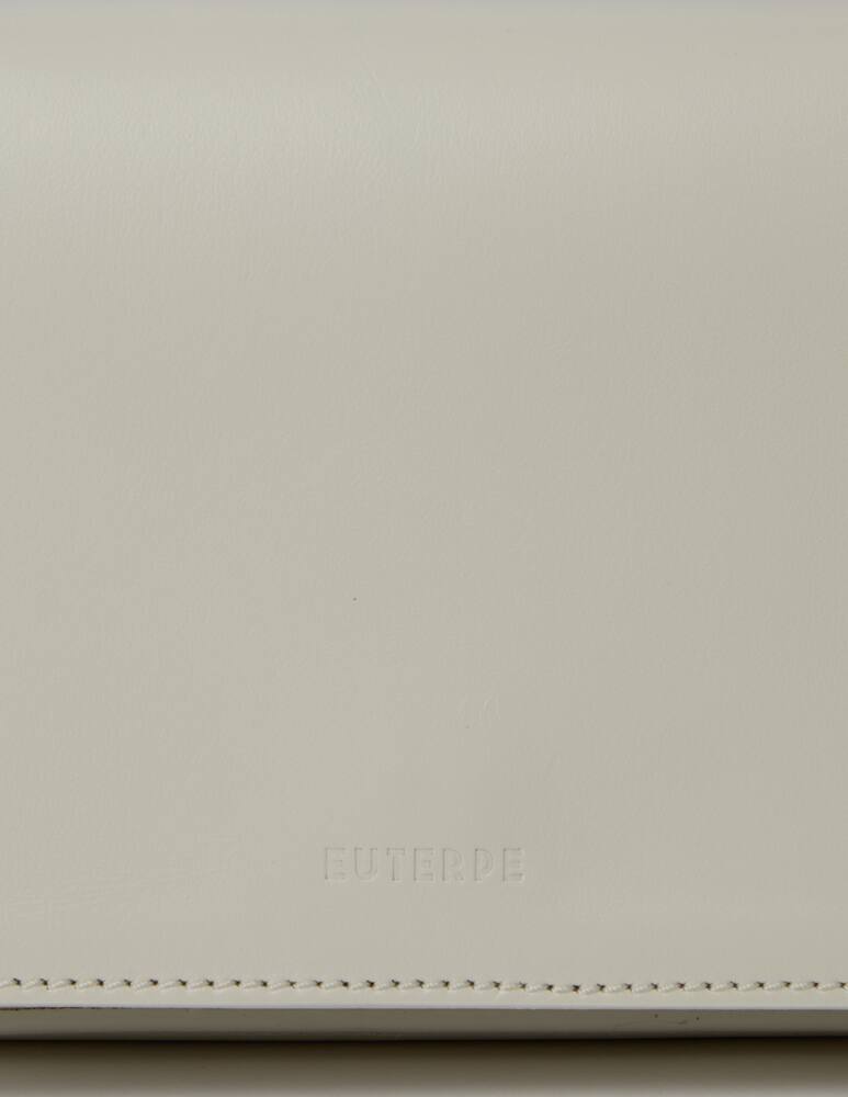 rinascente Euterpe Isidora mini flap crossbody bag