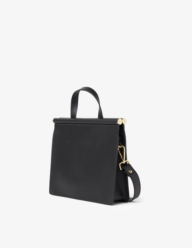 rinascente Euterpe Cetra mini shopper bag