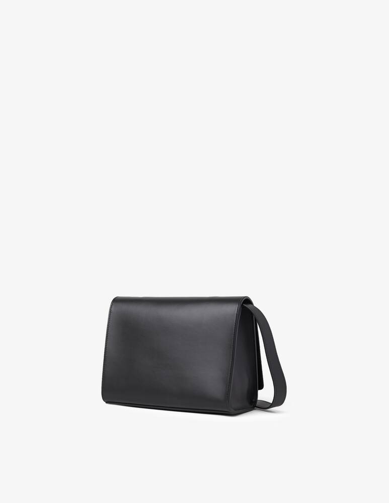 rinascente Euterpe Isidora flap crossbody bag