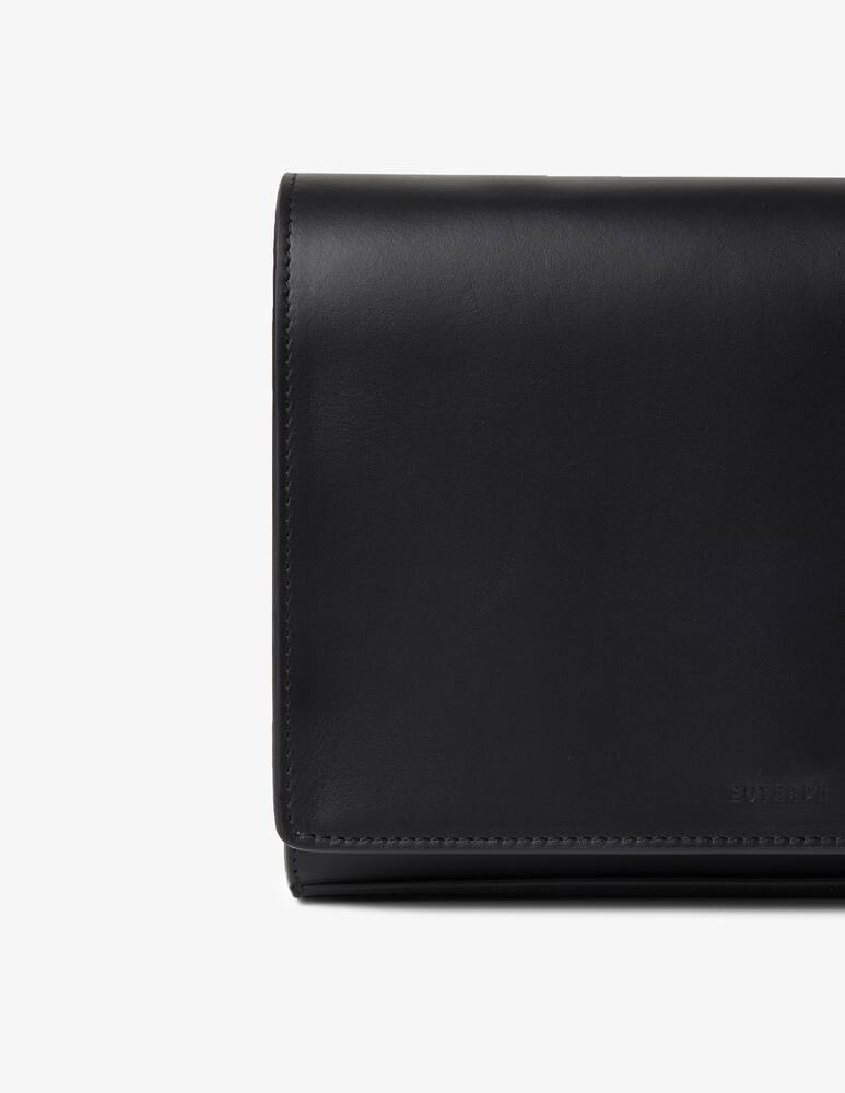 rinascente Euterpe Isidora flap crossbody bag