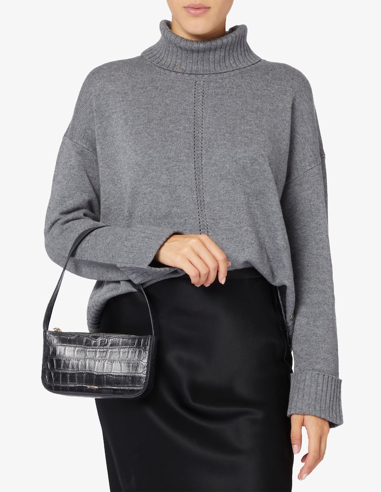 rinascente Euterpe Borsa a spalla Meride