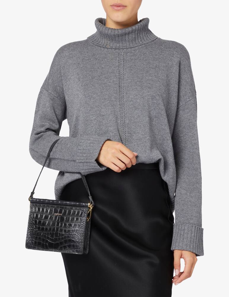 rinascente Euterpe Cetra mini shopper bag