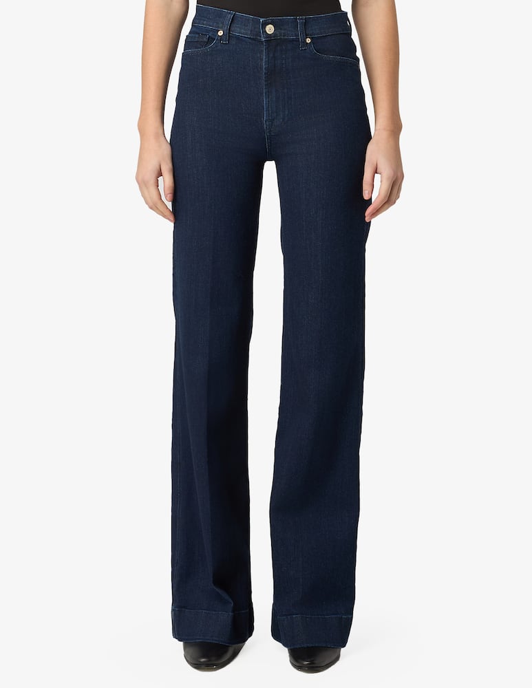 24.7 Studio Classic wide-leg trousers - picture 1 24.7 Studio Classic wide-leg trousers - picture 1