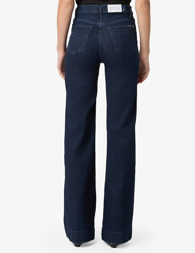24.7 Studio Classic wide-leg trousers - picture 3 24.7 Studio Classic wide-leg trousers - picture 3