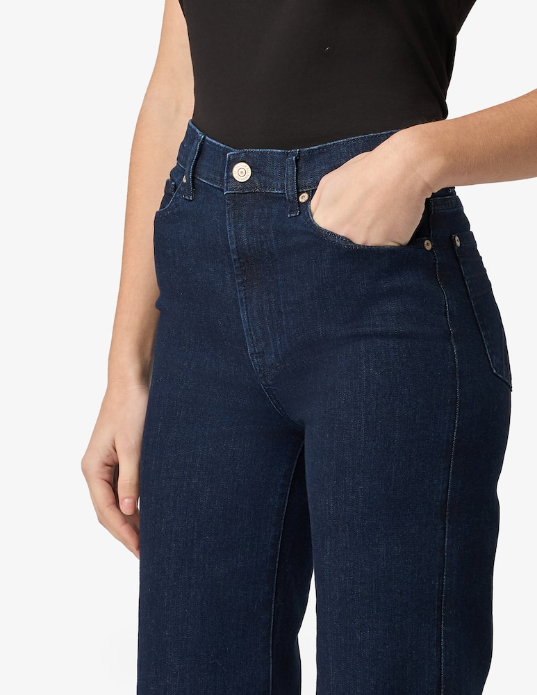 24.7 Studio Classic wide-leg trousers - picture 4 24.7 Studio Classic wide-leg trousers - picture 4
