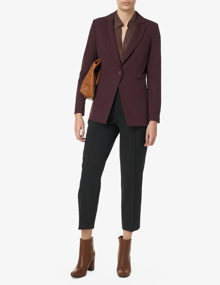 rinascente 24.7 Studio Blazer in viscose blend