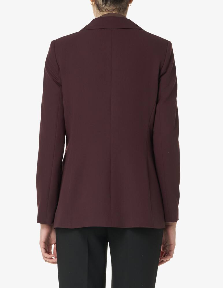 rinascente 24.7 Studio Blazer in viscose blend