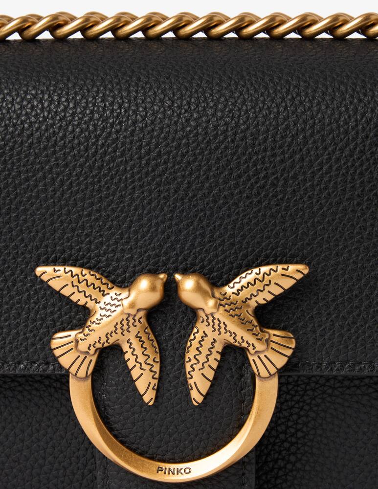 rinascente Pinko Borsa mini Love soft