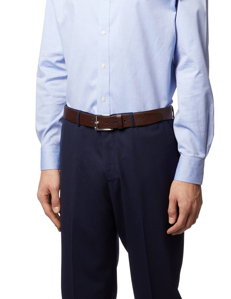 rinascente Tommy Hilfiger New Aly Belt 066 - brown