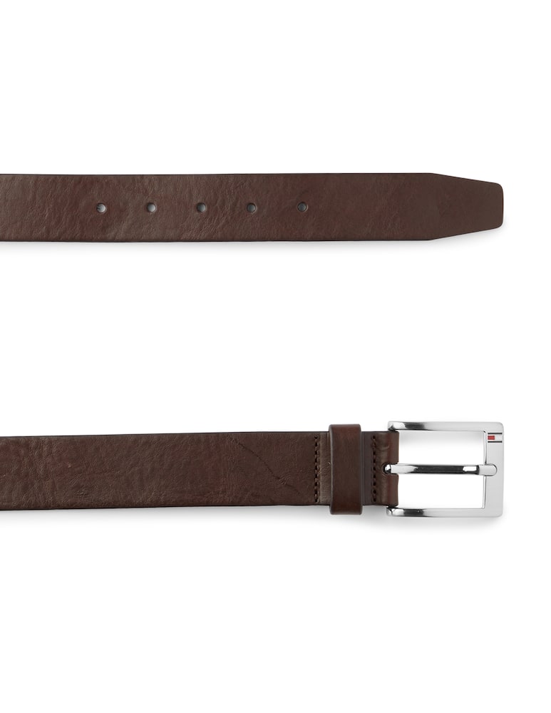 rinascente Tommy Hilfiger New Aly Belt 066 - brown