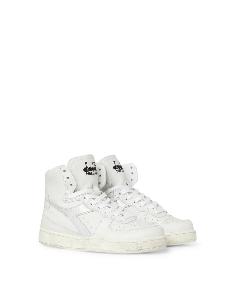 rinascente Diadora Sneakers alte MI Basket used