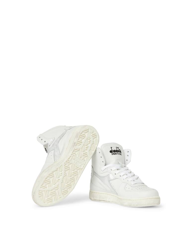 rinascente Diadora Sneakers alte MI Basket used