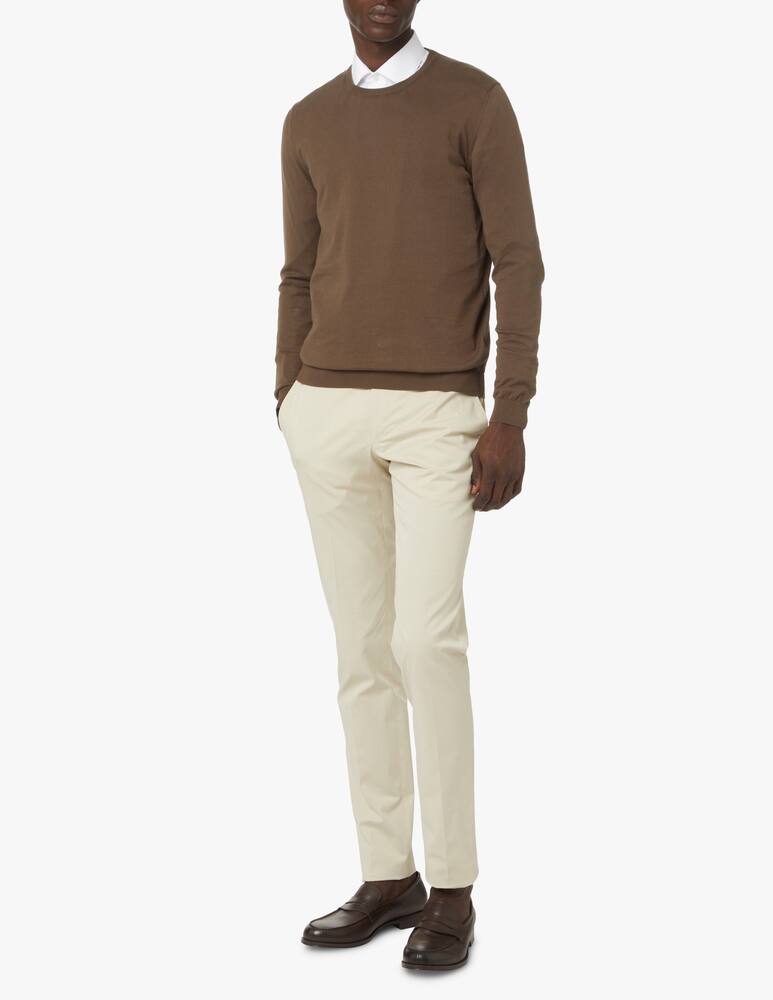 rinascente Rinascente Collection Maglione girocollo manica lunga - multicolor