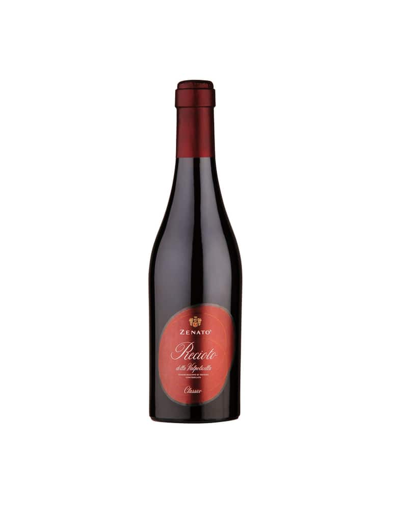 Zenato Recioto Della Valpolicella classico DOCG 2017 500ml - picture 1 Zenato Recioto Della Valpolicella classico DOCG 2017 500ml - picture 1