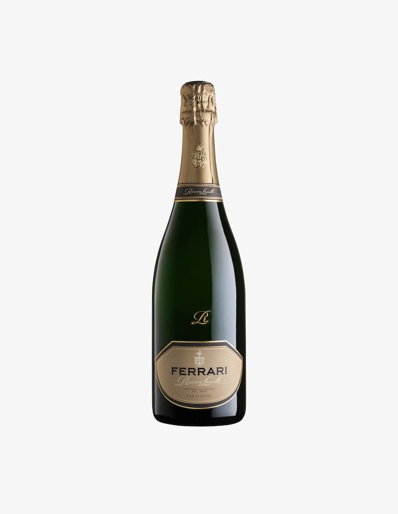 Ferrari Trento Ferrari Riserva Lunelli 2016 Trentodoc 750ml - immagine 1