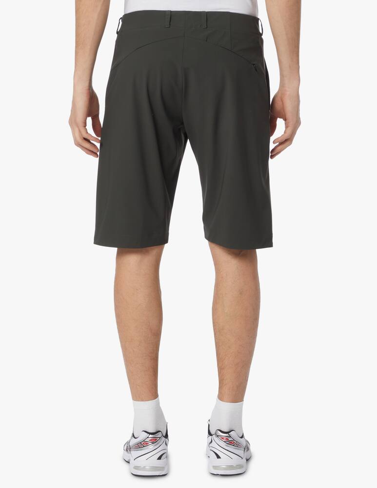 rinascente Esemplare Short nylon tech - green