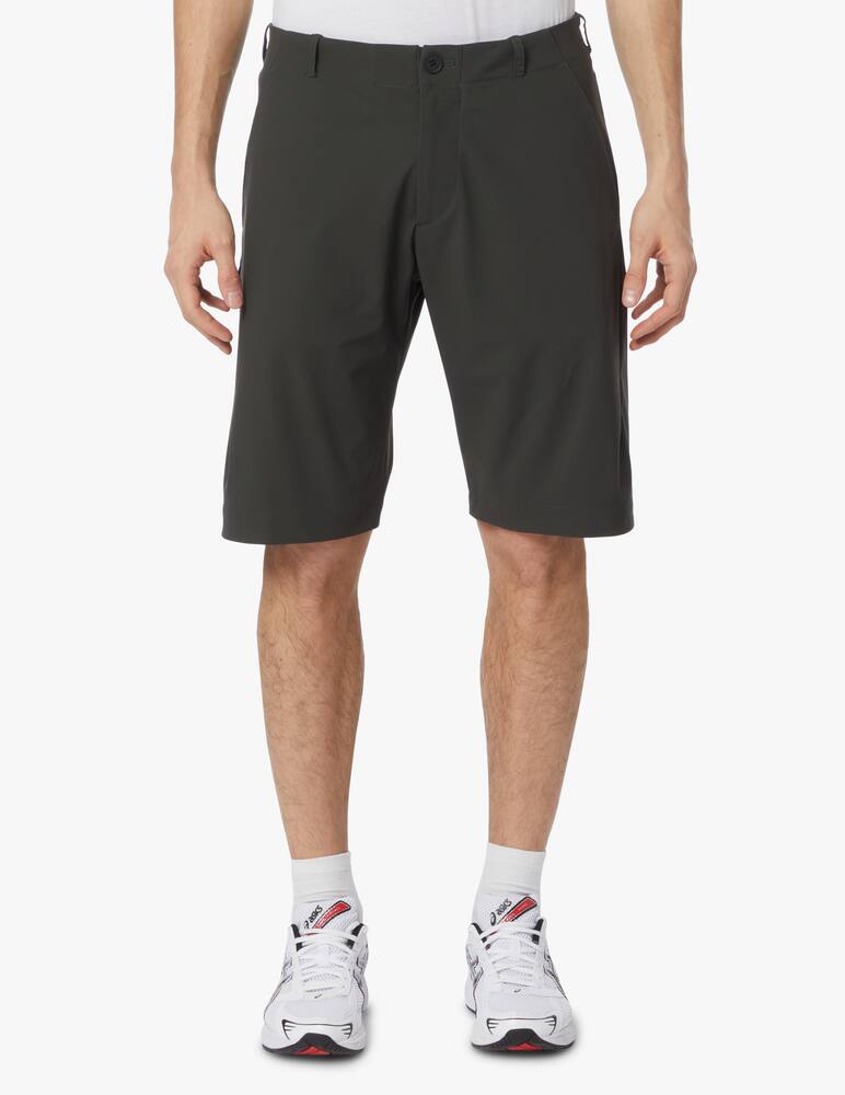 rinascente Esemplare Short nylon tech - green