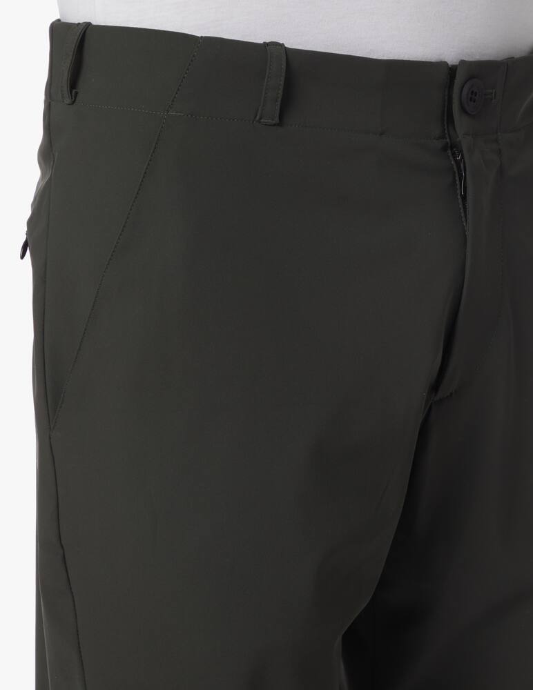 rinascente Esemplare Short nylon tech - green